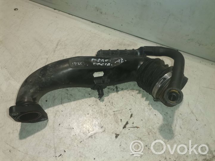 Dacia Duster Air intake hose/pipe 8200921878