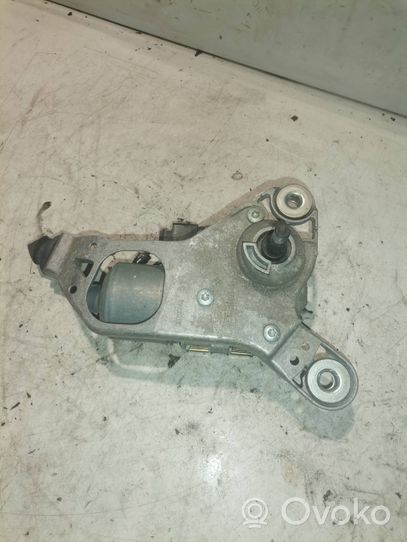 Ford Focus Motorino alzacristalli della portiera anteriore Bm5117k484a