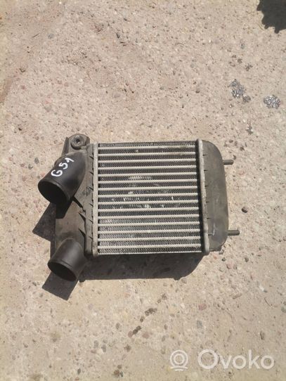 Renault Espace II Radiatore intercooler 