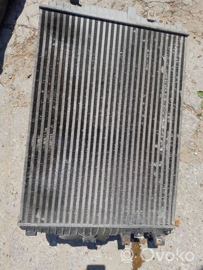 Jaguar S-Type Radiateur de refroidissement 