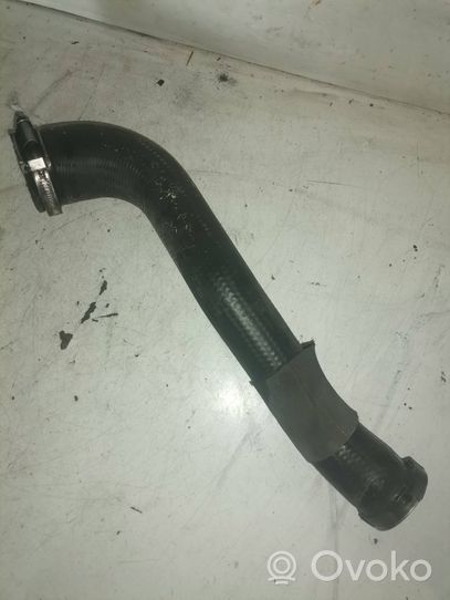 Citroen C5 Intercooler hose/pipe 