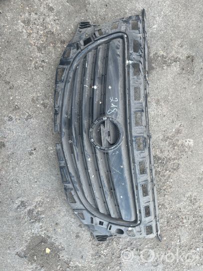 Opel Insignia A Grille calandre supérieure de pare-chocs avant 903200057