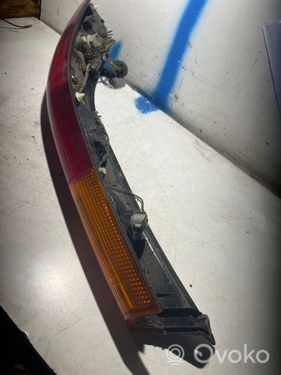 Honda CR-V Lampa tylna 2VP23801403