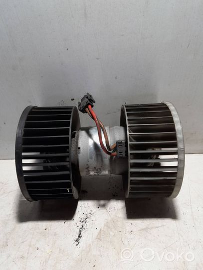 BMW 3 E46 Ventola riscaldamento/ventilatore abitacolo 0130101103