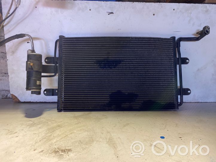 Audi TT Mk1 Radiateur condenseur de climatisation 