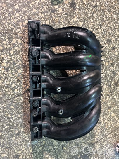 Mercedes-Benz ML W163 Intake manifold 