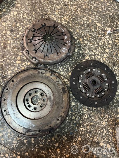 Opel Vivaro Clutch set kit 