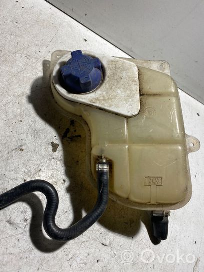 Audi A4 S4 B5 8D Coolant expansion tank/reservoir 8D0121407