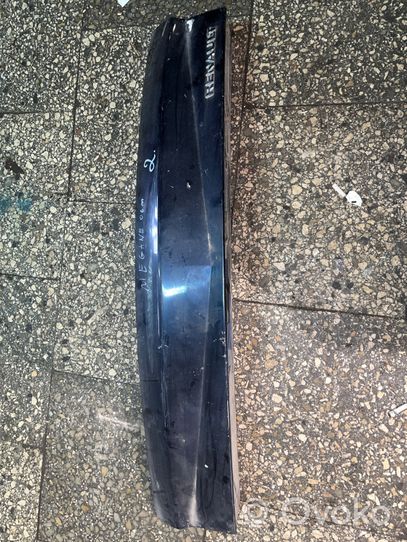 Renault Megane II Other trunk/boot trim element 