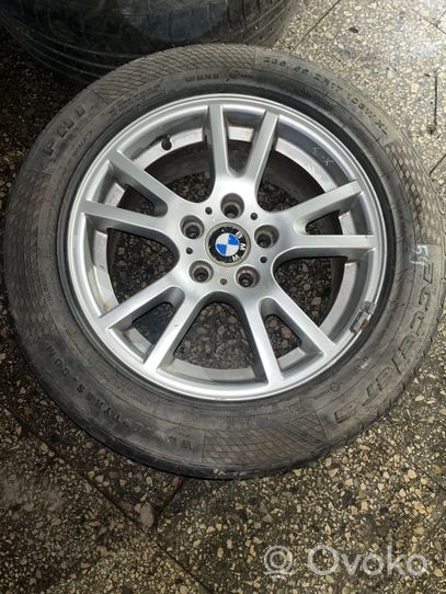 BMW X3 E83 Cerchione in lega R17 