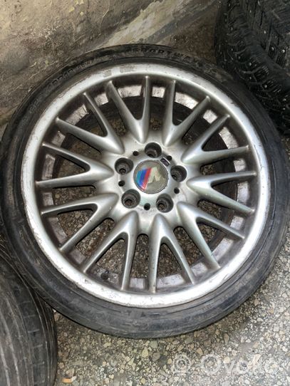 BMW 3 E92 E93 18 Zoll Leichtmetallrad Alufelge 