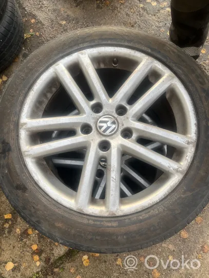 Volkswagen Touareg I R19 alloy rim 