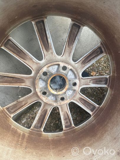 Volkswagen Touareg I R19 alloy rim 