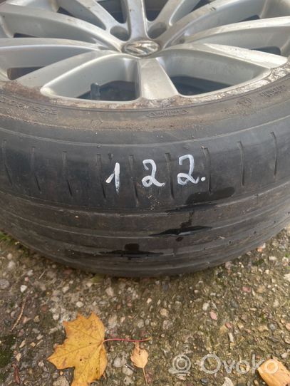 Volkswagen Touareg I R19 alloy rim 