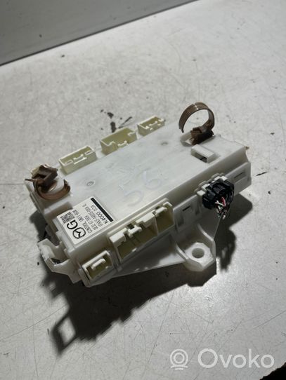 Mazda 6 Module de fusibles GES267560A