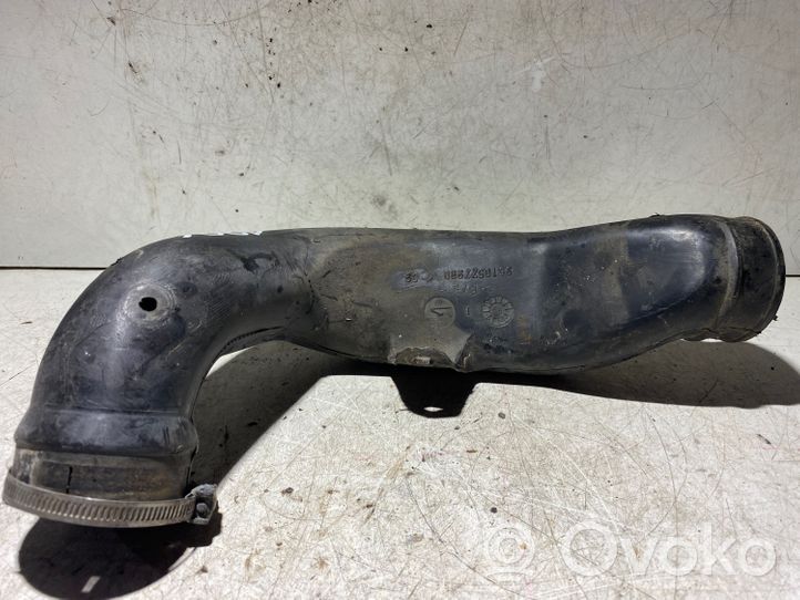 Citroen Xsara Tubo di aspirazione dell’aria 9610577980