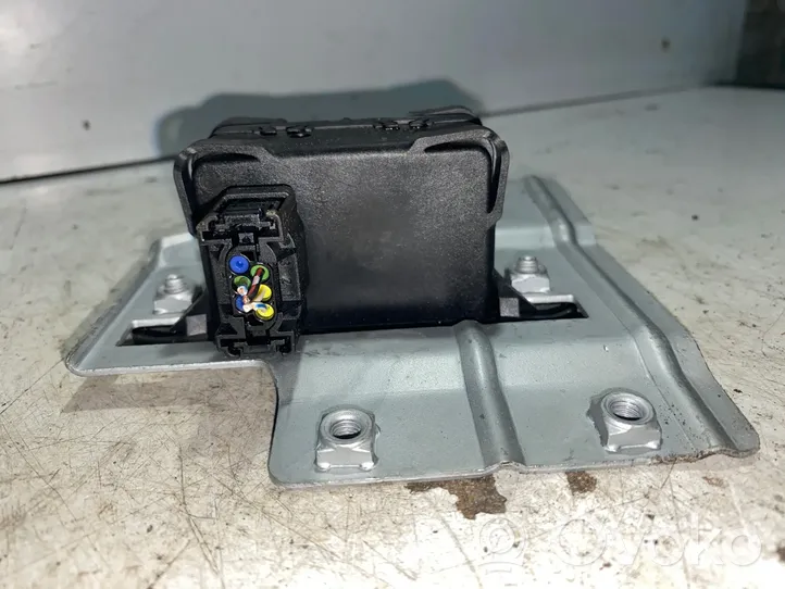 BMW 1 E81 E87 ESP (stability system) control unit 6762769