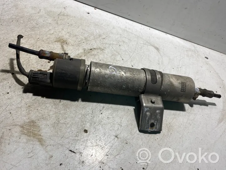 BMW 3 E46 Fuel filter 