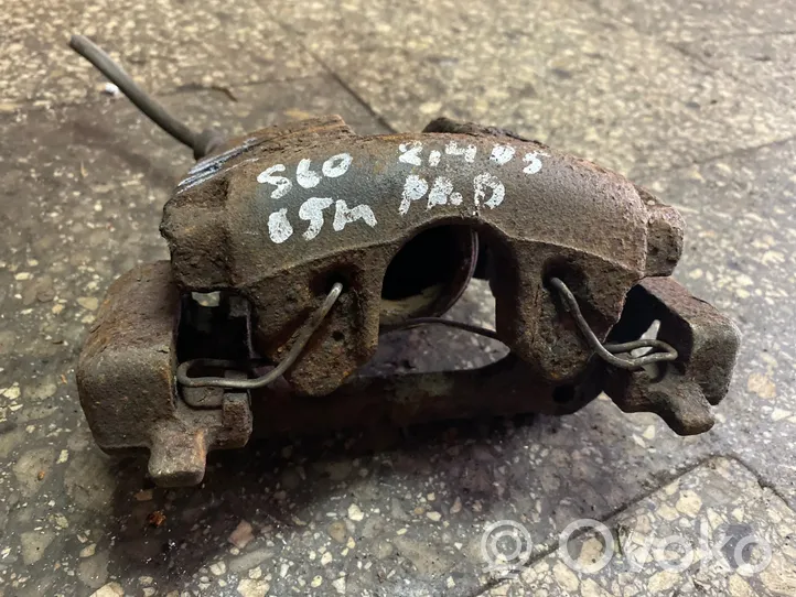 Volvo S60 Front brake caliper 