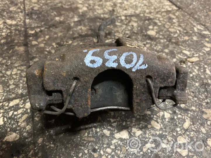 Volvo S60 Rear brake caliper 