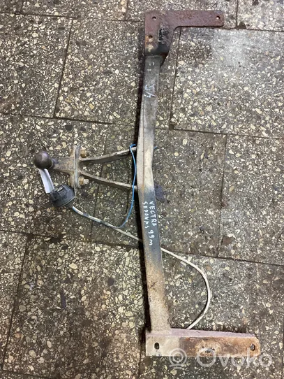 Opel Vectra B Detachable tow bar 