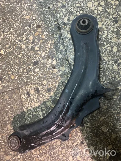 Renault Megane III Front lower control arm/wishbone 