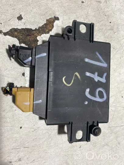 Renault Scenic III -  Grand scenic III Parking PDC control unit/module 259904647R