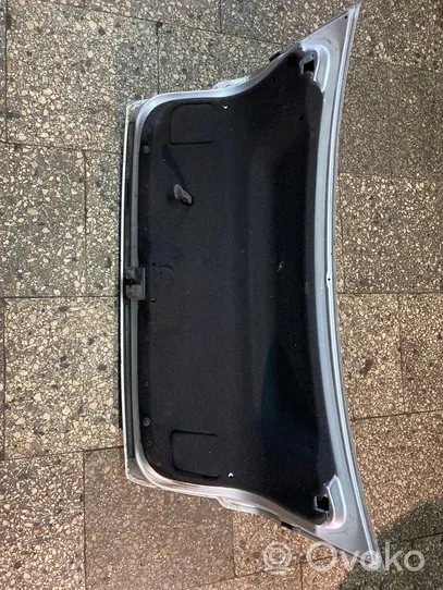 Skoda Superb B6 (3T) Tylna klapa bagażnika 