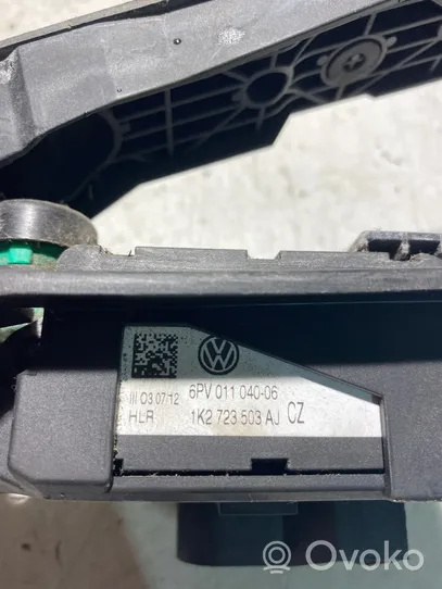 Volkswagen Golf V Akceleratoriaus pedalas 1K2723503AJ