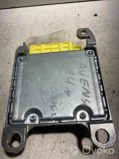 Toyota Avensis T270 Module de contrôle airbag 8917005250