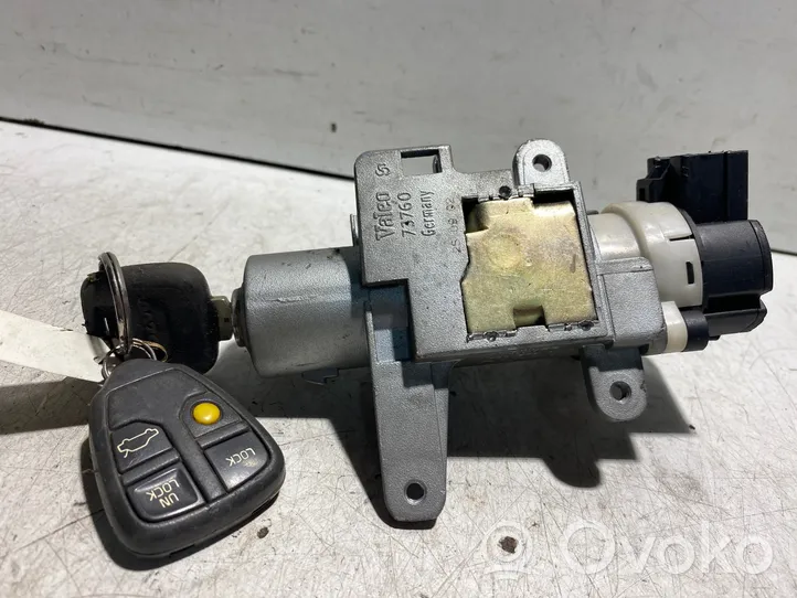 Volvo S60 Ignition lock 8626324