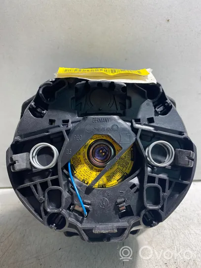 Volkswagen Polo V 6R Stūres drošības spilvens 6R0880201G