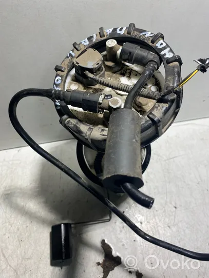 Honda CR-V Pompe à carburant 101962