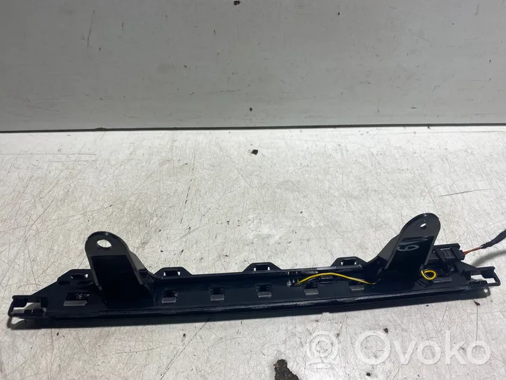 Audi A2 Luce d’arresto centrale/supplementare 8Z0945097