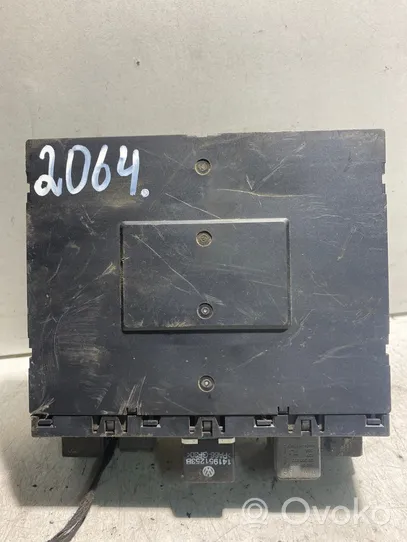 Audi A3 S3 8L Module confort 8P0907279