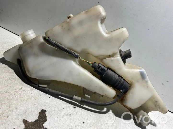 Audi TT Mk1 Réservoir de liquide lave-glace 8N0955453A