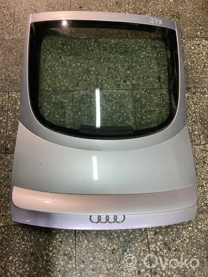 Audi TT Mk1 Galinis dangtis (bagažinės) 