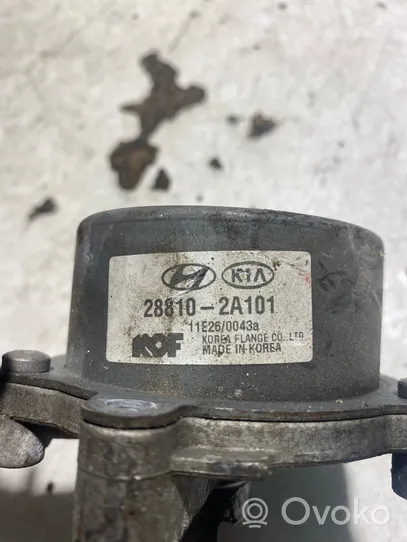 Hyundai i30 Pompe à vide 288102A101