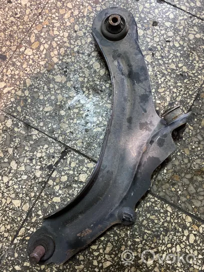 Renault Megane II Front lower control arm/wishbone 