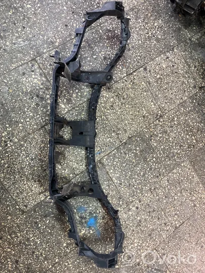 Ford Mondeo MK IV Pannello di supporto del radiatore 