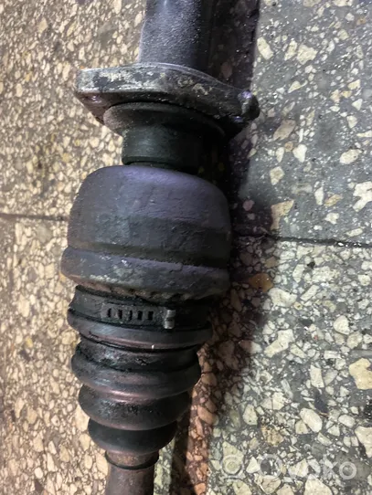 Opel Signum Front driveshaft 