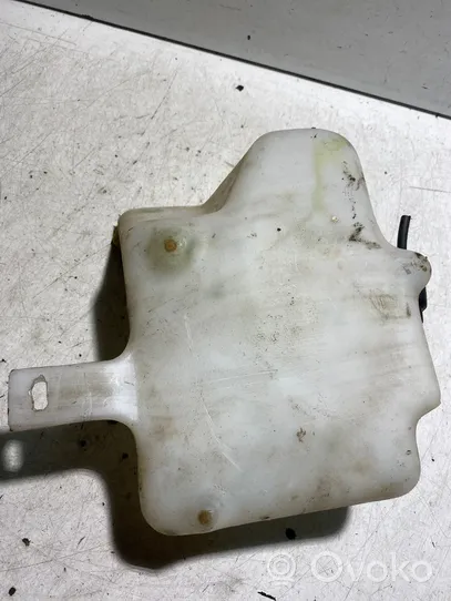 Opel Corsa B Windshield washer fluid reservoir/tank 90386397