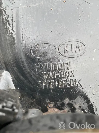 Hyundai Santa Fe Części i elementy montażowe 641012BXXX