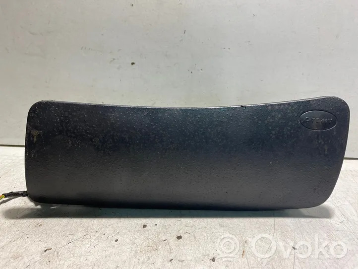 Citroen C3 Poduszka powietrzna Airbag pasażera SB10053201ZE