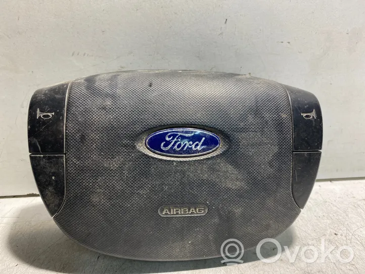 Ford Galaxy Fahrerairbag 7M5880201