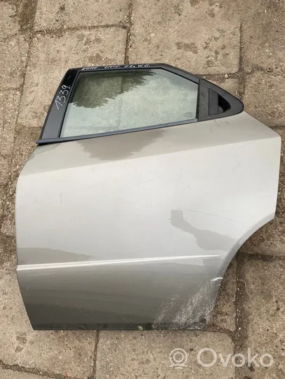 Honda Civic Rear door 