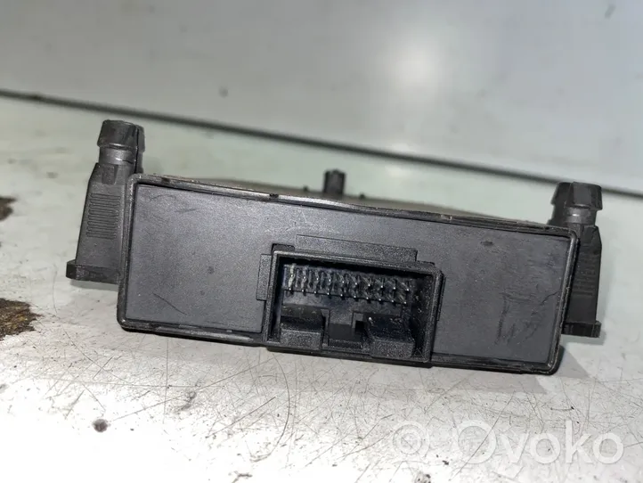 Volkswagen PASSAT B7 Modulo di controllo accesso 7N0907530AR