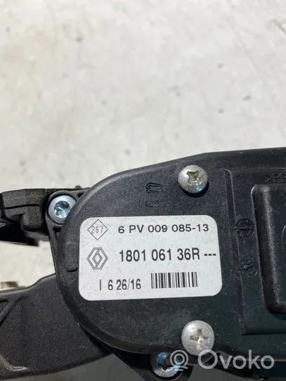 Dacia Logan II Accelerator throttle pedal 6PV00908513