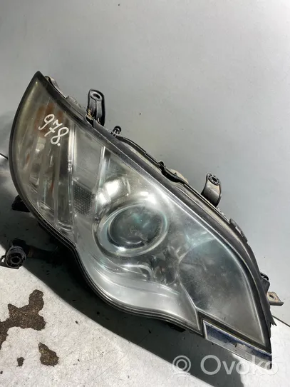 Subaru Outback Headlight/headlamp 10020953
