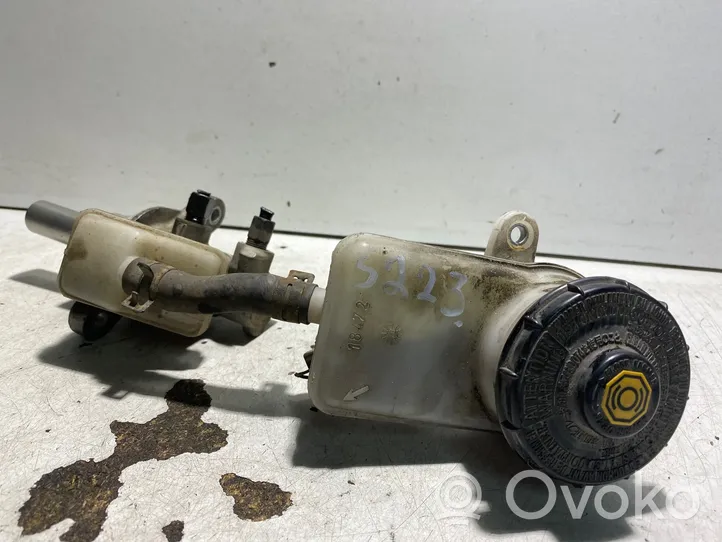 Honda CR-V Brake fluid reservoir 0204255770